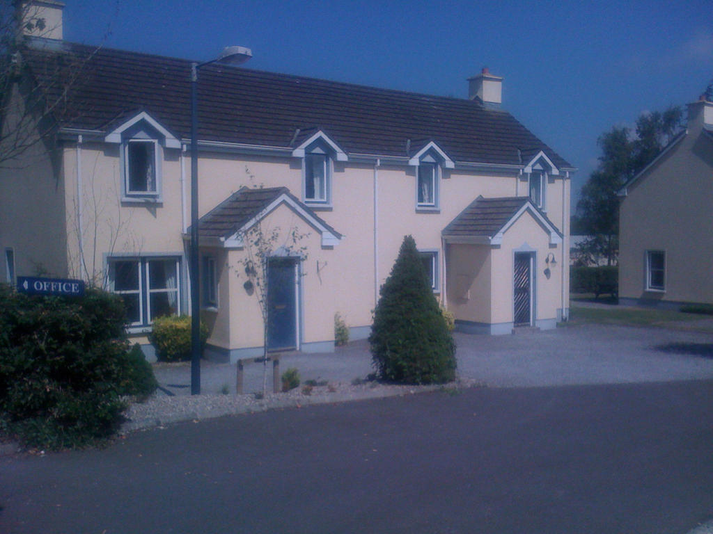 The Waterside Cottages Nenagh Ruang foto