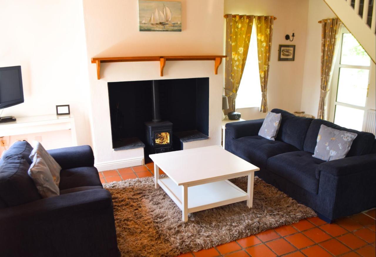 The Waterside Cottages Nenagh Bagian luar foto